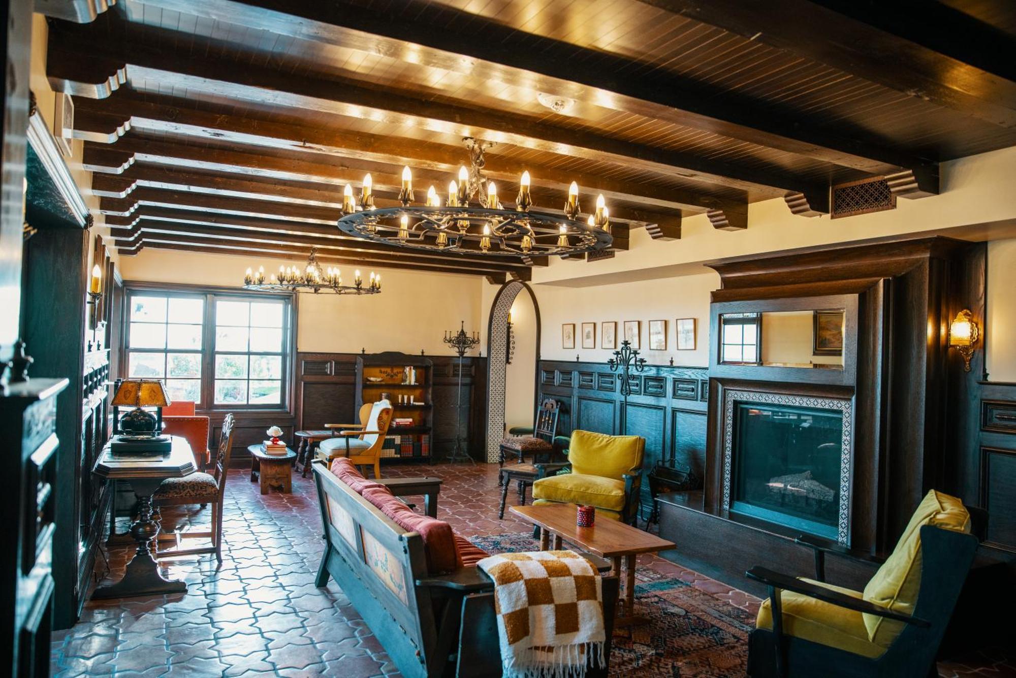דיינה פוינט El Caminante Bar & Bungalows מראה חיצוני תמונה